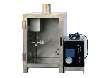 LLY-07FH型醫(yī)用一次性防護(hù)易燃性能測(cè)試儀...