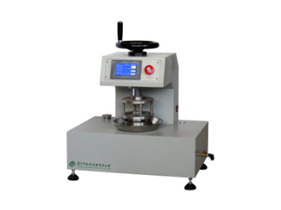 YG812L型數(shù)字織物滲水性測(cè)試儀